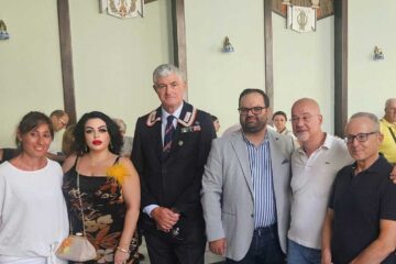 Ricostituita a Siracusa l’Opera Nazionale Caduti senza Croce