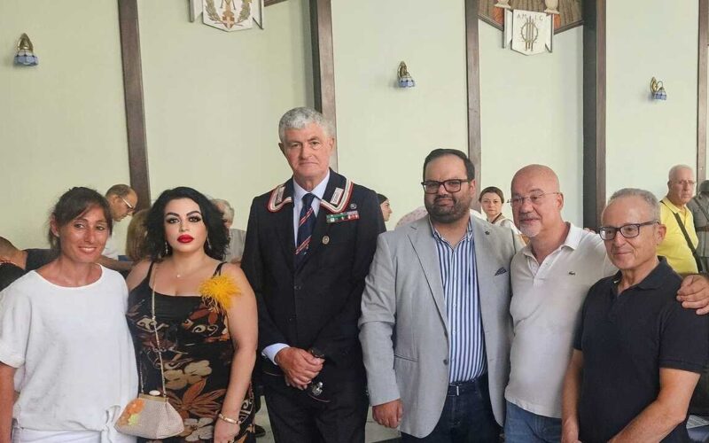 Opera caduti senza croce
