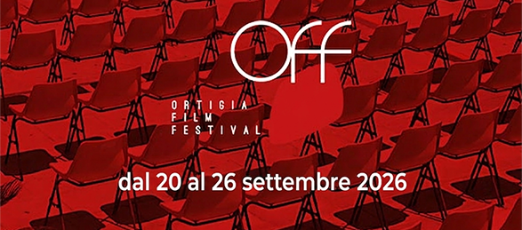 Ortigia Festival 2026 giuria