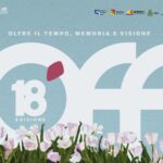 Ortigia film festival: dal 20 al 26 settembre. Il manifesto della XVIII edizione