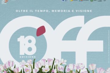 Ortigia film festival: dal 20 al 26 settembre. Il manifesto della XVIII edizione