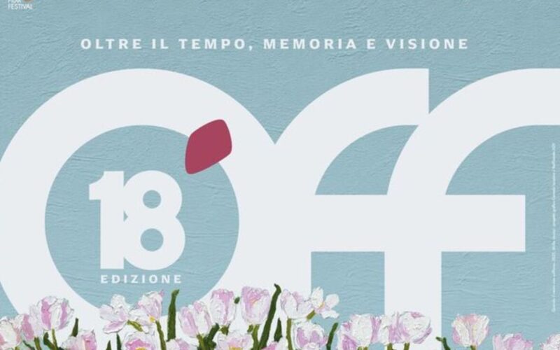 Ortigia film festival manifesto XVIII edizione