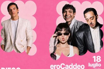 Siracusa Pride 2026: svelato il cast dello Star Show finale