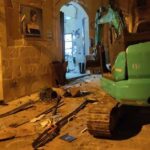 Palazzolo Acreide: il momento di rafforzare la sicurezza