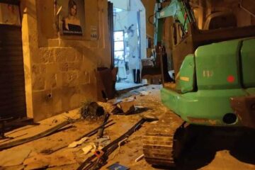 Palazzolo Acreide: il momento di rafforzare la sicurezza