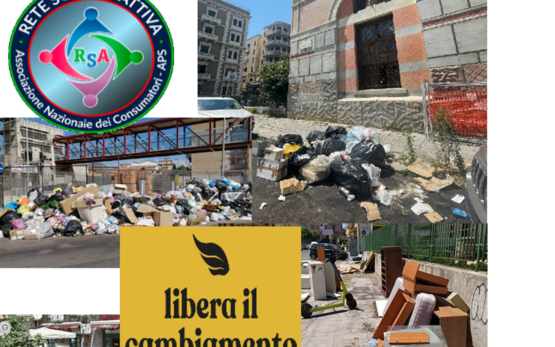 Palermo Libera Rete sociale