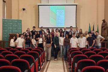 Palermo: Lumsa, un premio per il piano Social Media Marketing Cudduruni