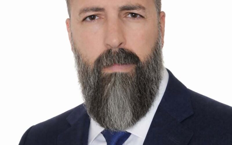 Peppe Bosco si dimette da Priolo In House