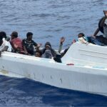 Pescatori “Mathias” di Acireale: salvate 16 vite nel Mediterraneo