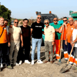 Discariche Abusive nel Siracusano: Terza Bonifica in 15 Giorni, Rosa: “Tolleranza Zero Contro i Criminali dell’Ambiente”