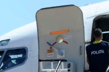 Siracusa: Polizia di Stato espelle un cittadino extracomunitario