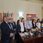 Il sindaco Di Mare presenta la nuova Giunta per un’Augusta “moderna, attrattiva e vivibile”