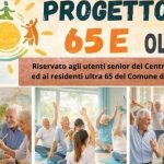 Priolo: Progetto “65 e Oltre” una serata per il benessere e l’invecchiamento attivo 