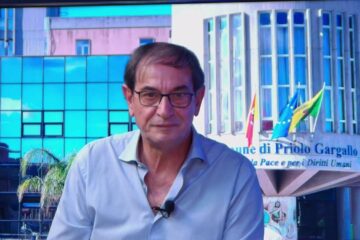 Priolo: al via i lavori della Manzoni, ne parliamo con Tonino Margagliotti