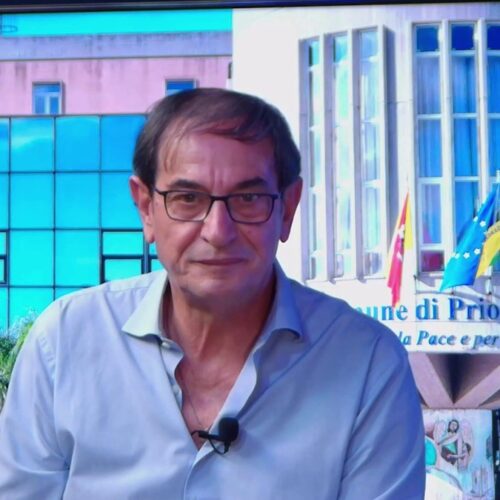 Priolo: al via i lavori della Manzoni, ne parliamo con Tonino Margagliotti