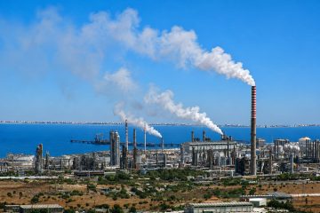 Priolo, Melilli e Augusta: il “prezzo” del petrolio