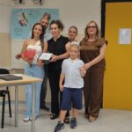 Priolo: istituito un Premio in memoria della prof.ssa Alessandra Di Grande