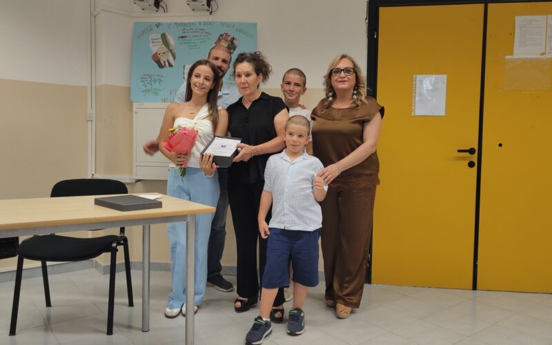 Priolo Premio Di Grande