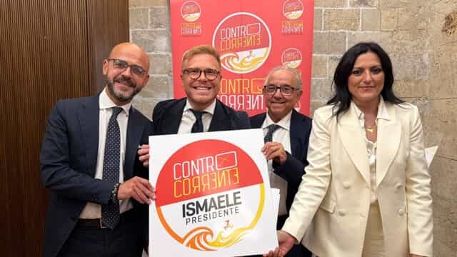 Privatizzazione Sac Marano