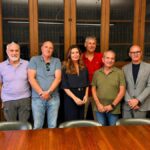 Siracusa: rinnovo Protocollo Provinciale “Salute e Sicurezza” per il settore metalmeccanico