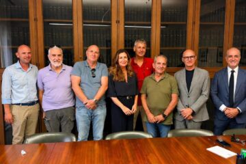 Siracusa: rinnovo Protocollo Provinciale “Salute e Sicurezza” per il settore metalmeccanico