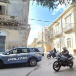 Siracusa: controlli straordinari alla Borgata della Polizia di Stato