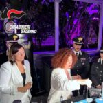 Salerno: al via con “Io Mi Proteggo” nei luoghi della movida