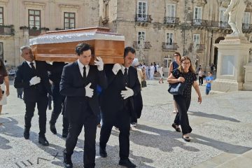 Ultimo saluto a Matteo Di Franca: carpe diem e date spazio alla vostra fiamma