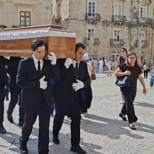 Ultimo saluto a Matteo Di Franca: carpe diem e date spazio alla vostra fiamma