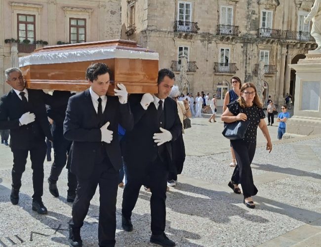 Ultimo saluto a Matteo Di Franca: carpe diem e date spazio alla vostra fiamma