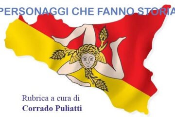 Saro Sigona: una vita in prima linea