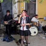 CrystalBall Cartoon Rock Band, da Priolo a Brucoli: le sigle dei cartoon in versione rock