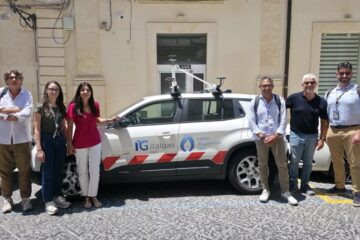 Tecnologia e innovazione per la sicurezza: Cannata incontra Italgas