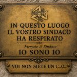 La Repubblica delle targhe