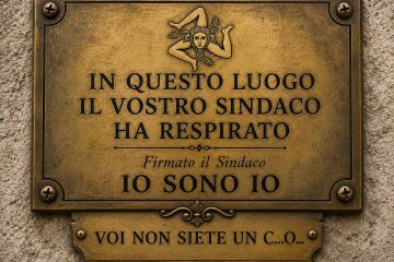 La Repubblica delle targhe