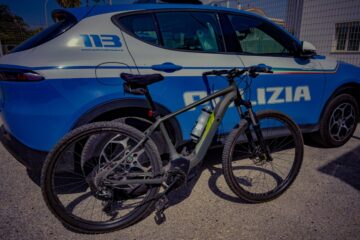 Siracusa e Avola: due denunciati per furto