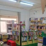 Siracusa, Cavallaro: biblioteca comunale con criticità