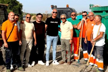 Siracusa: Libero consorzio terza bonifica su strade provinciali
