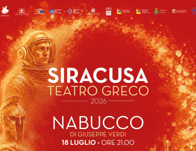 Siracusa ritrova la sua anima: l’epopea del “Nabucco” riaccende il Teatro Greco