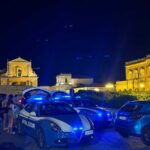 Siracusa e Noto: i servizi della Questura contro guida pericolosa e movida selvaggia