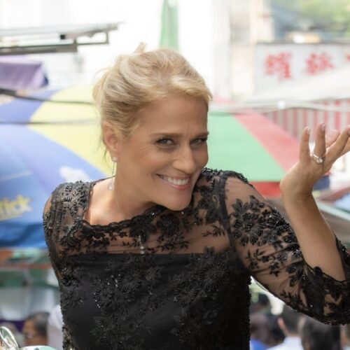 Luxuria: Heather Parisi come madrina del Pride è un controsenso