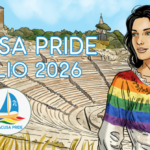 Siracusa Pride, il Comitato: “silenzio come scelta di non violenza”