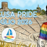Siracusa Pride, il Comitato: “silenzio come scelta di non violenza”