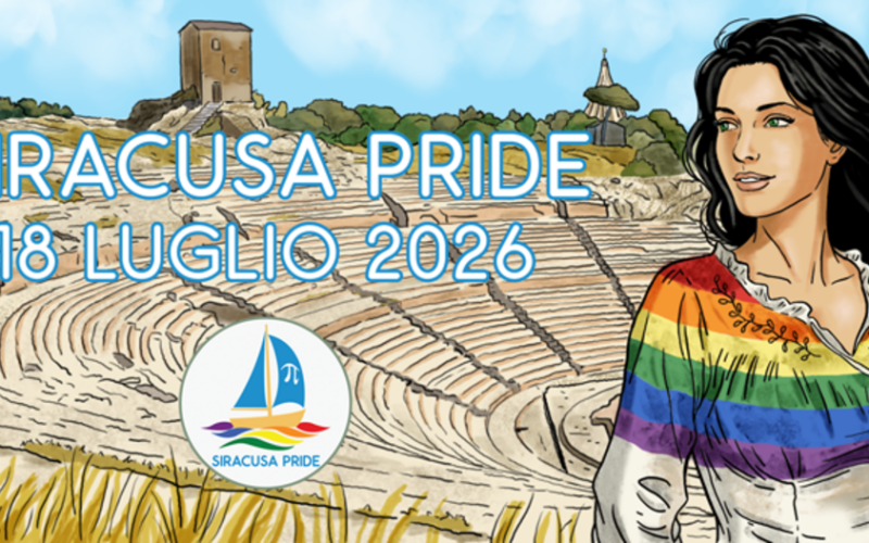 Siracusa Pride Comitato