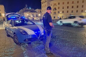 Siracusa, la Questura: tolleranza zero sulla guida pericolosa e non conforme alle regole del codice della strada