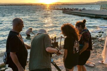 Siracusa: in settembre arriva lo stage di fotografia cinematografica