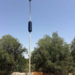 Siracusa: al via i lavori impianto di illuminazione in Cda Tivoli