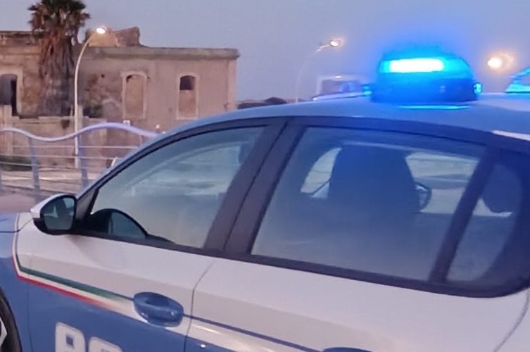 Siracusa omicidio preterintenzionale