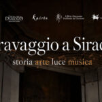 Siracusa: una serata dedicata a Caravaggio