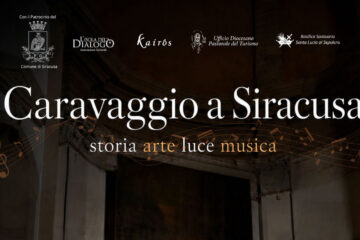 Siracusa: una serata dedicata a Caravaggio